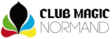 Logo de Club Magic Normand