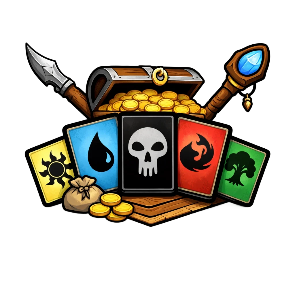 Image du service Rachat de cartes