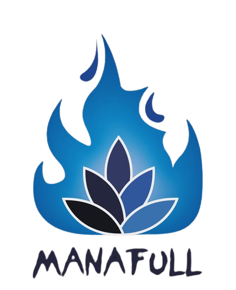 Logo de ManaFull