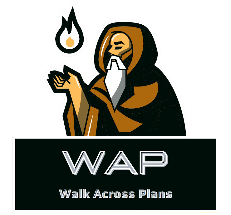 Walk Across Plans